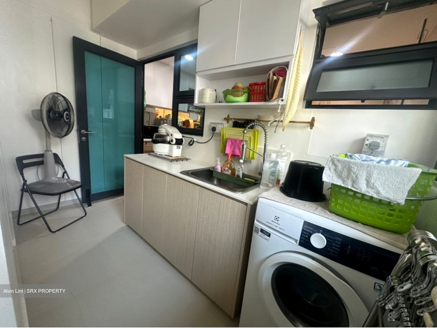 Treasure at Tampines (D18), Condominium #580569561